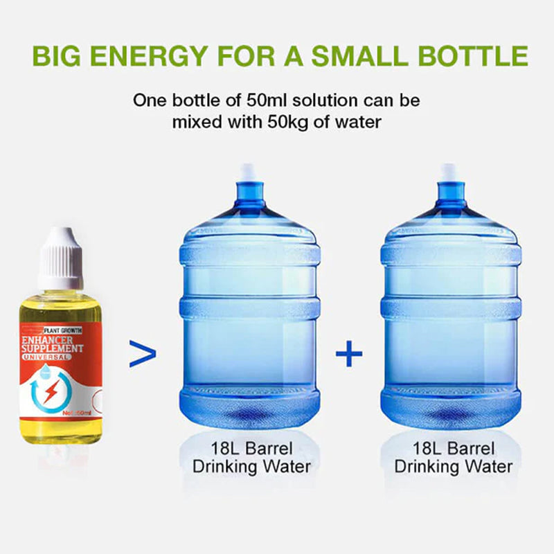 BowLift | Plant Growth Enhancer Supplement
