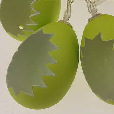 BowLift | Easter Broken Egg String LED Decorative String Lights