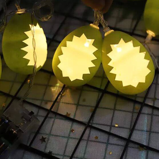 BowLift | Easter Broken Egg String LED Decorative String Lights