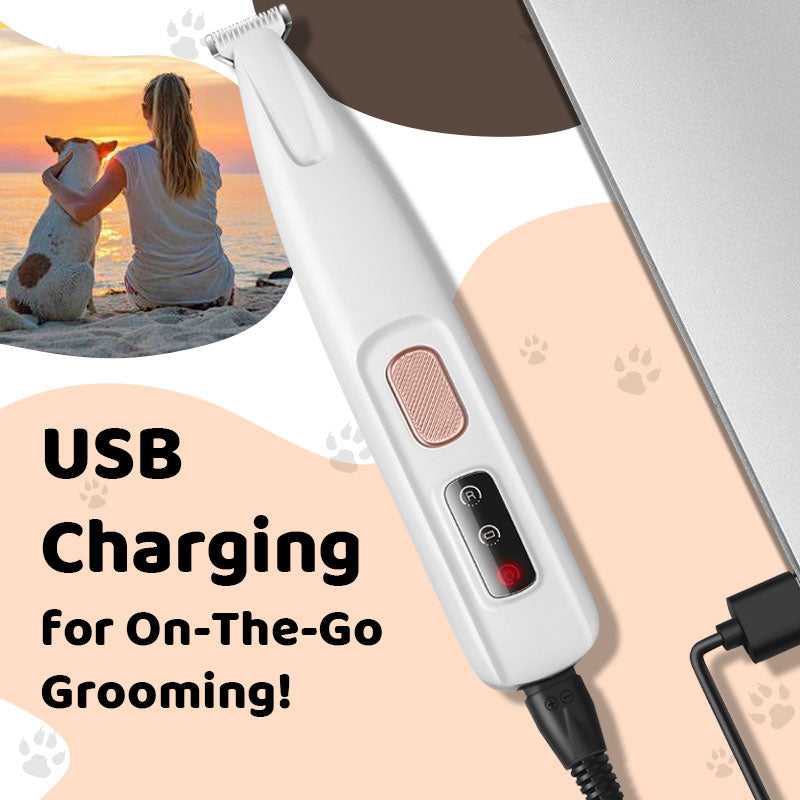 BowLift | FurAway Daily Grooming Ease