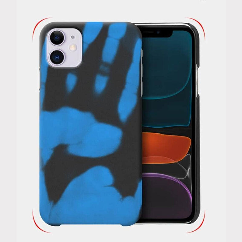 BowLift | Thermochromic Phone Case