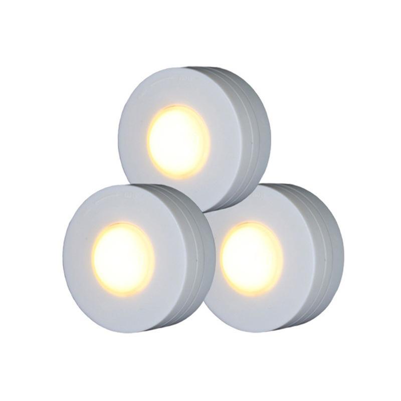 BowLift | Led Touch Wireless Night light