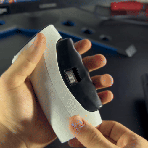 BowLift | Powergrip Pro – Digital Grip Strength Trainer & Tracker