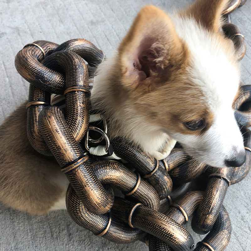 BowLift | Funny Dog Leash