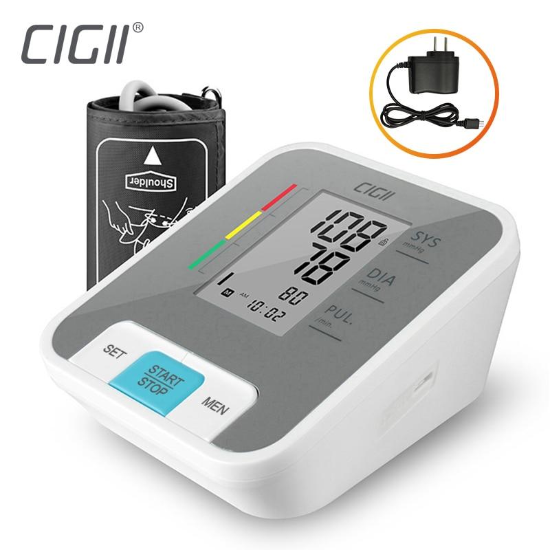BowLift | Blood Pressure Monitor