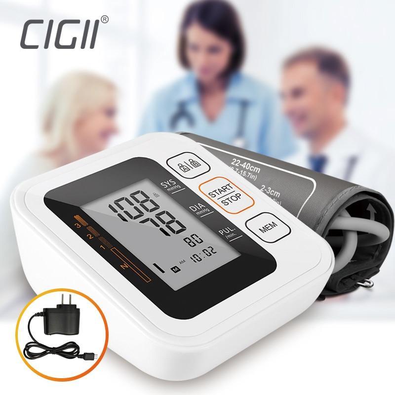 BowLift | Home Blood Pressure Monitor