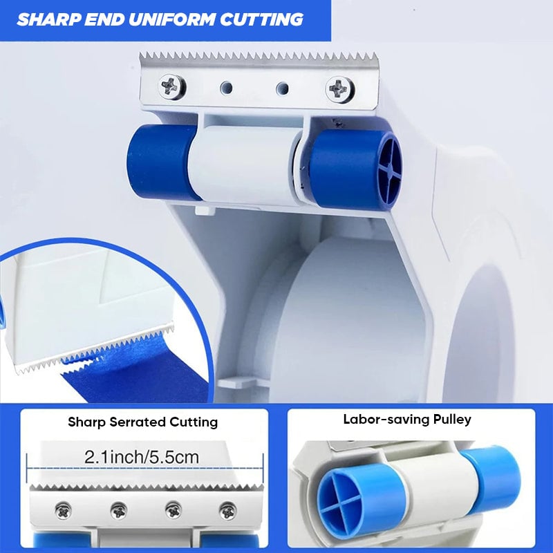 BowLift | Home Decoration Masking Tape Cutting Tool