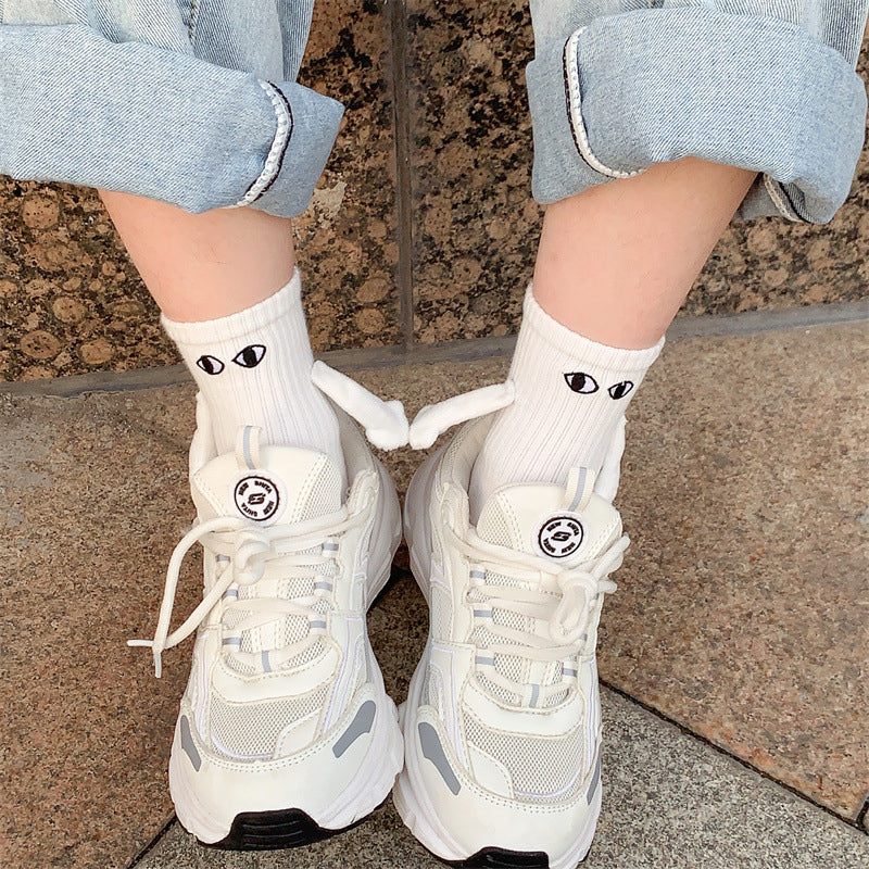 BowLift | Funny magnetic socks