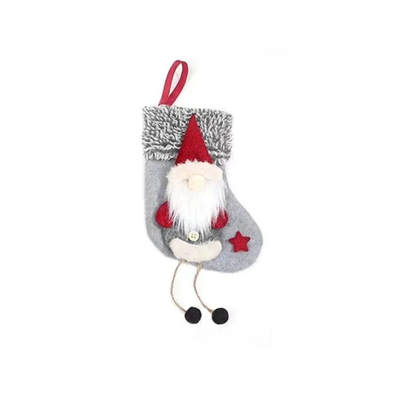 BowLift | Home Christmas Stockings Decorations Pendant