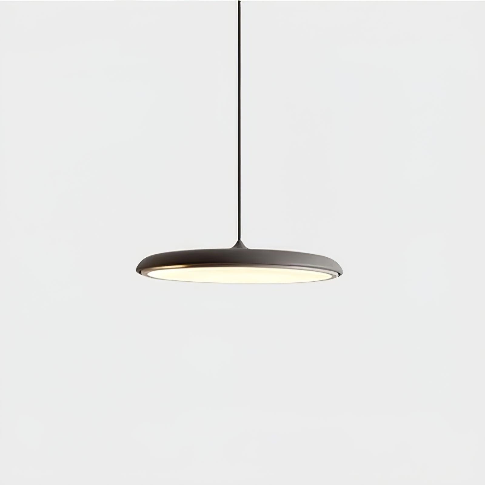 BowLift | Hanging Lamp with a Simple Form for Modern Interiors