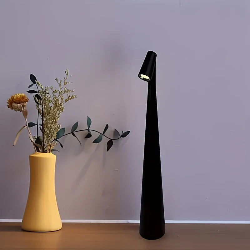 BowLift | Table Lamp Modern LED Wireless Touch Control