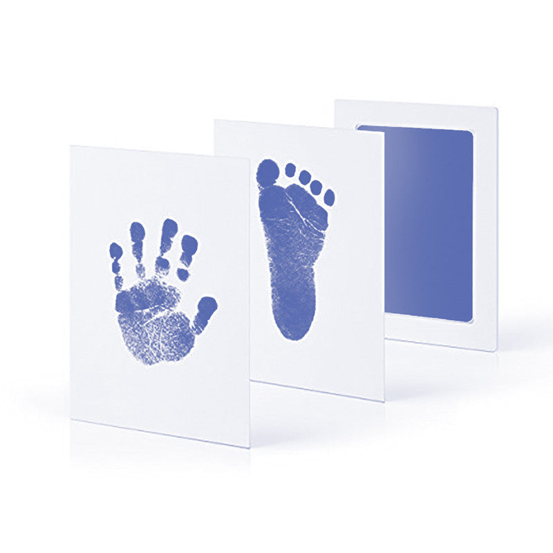 BowLift | Ink Pad for Baby Handprints and Footprints