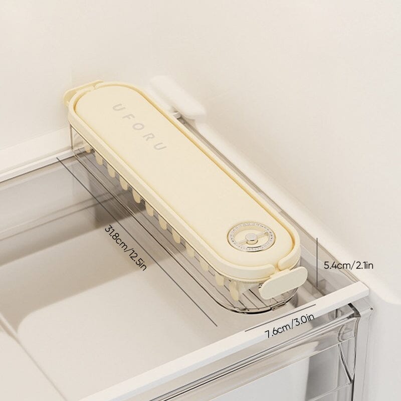 BowLift | Dumpling Storage Containers With Lids