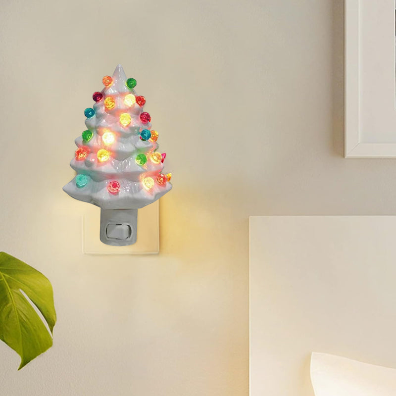 BowLift | Christmas Tree Night Light 🎄