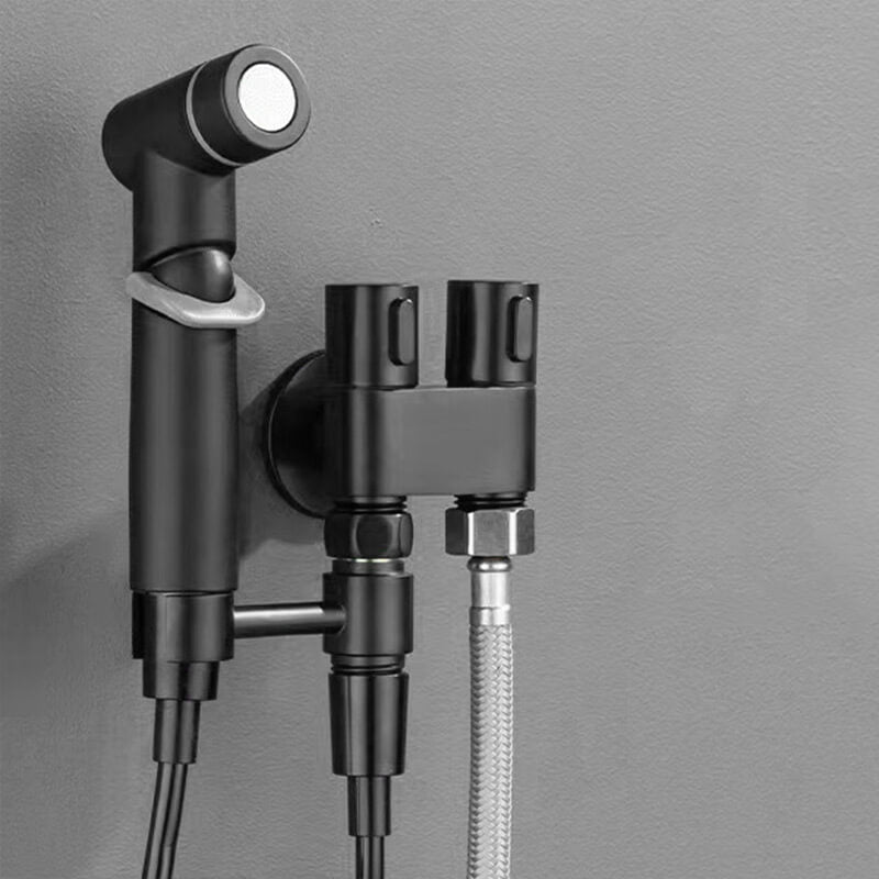 BowLift | 1-in-2-out Dual Control Valve