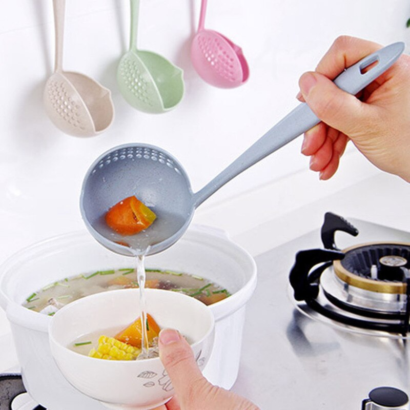 BowLift | Creative 2 in 1 Soup Spoon