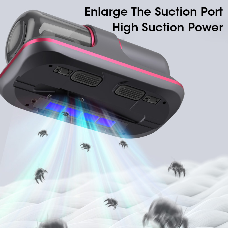 BowLift | CleanMaster: Powerful Vacuum & Iron Duo - Furniture, Bedsheets, Beds & Other Household