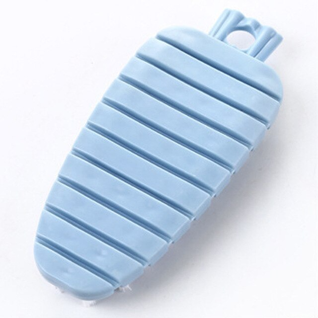 BowLift | Fruit and Vegetable Washing Sponge Scrubber