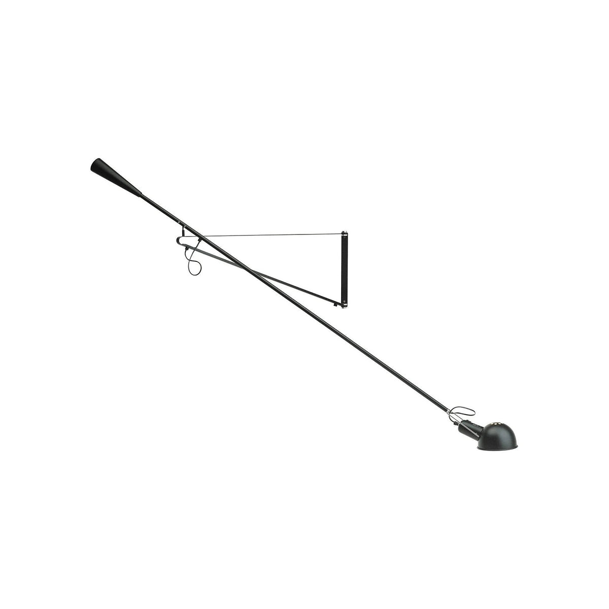 BowLift | Model 265 Wall Lamp