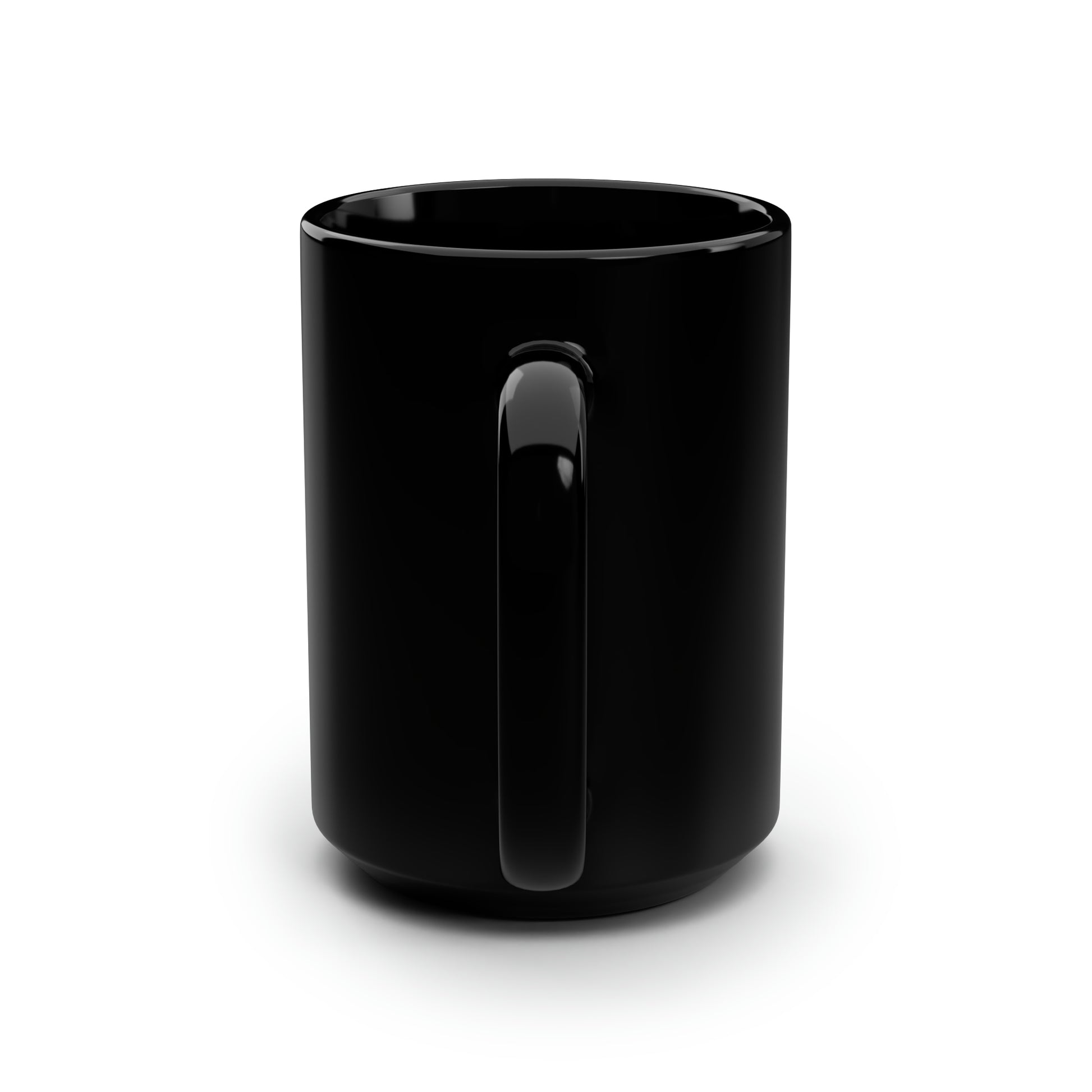 BowLift | Proud Ally to All 15 oz Ceramic Mug