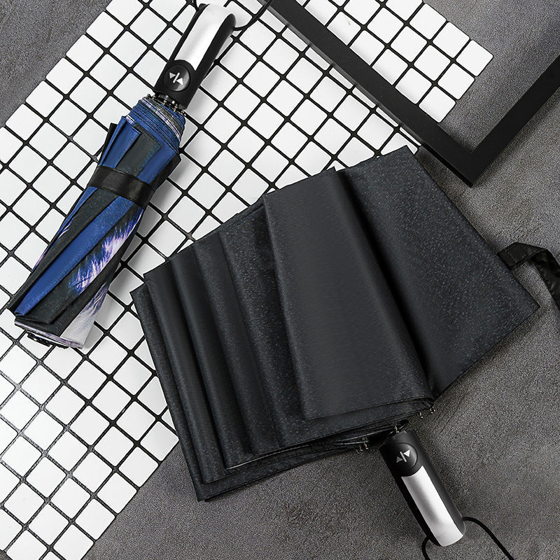 BowLift | Funny Middle Finger Umbrella