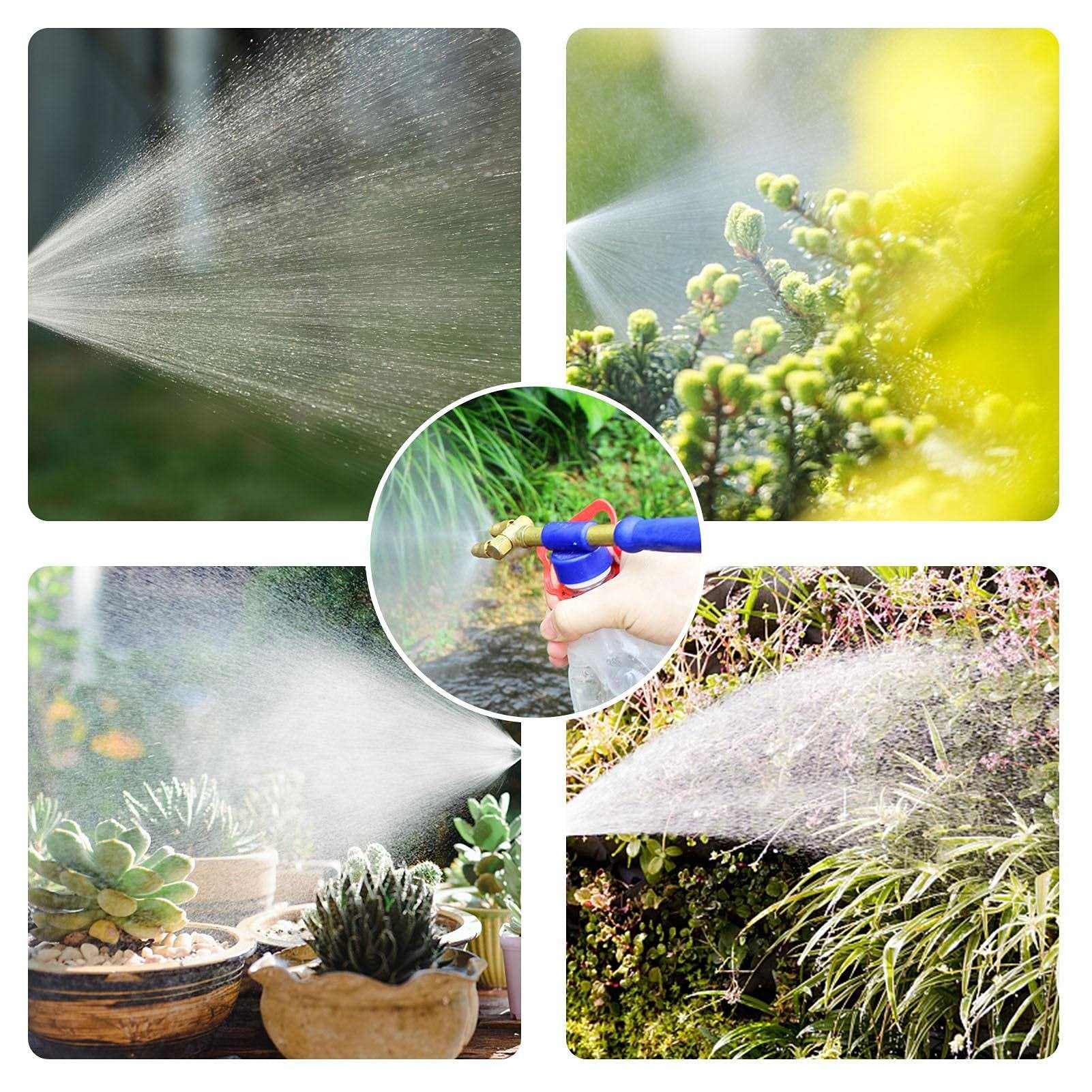 BowLift | Garden Hand Sprayer