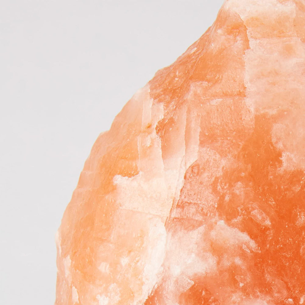 BowLift | Himalayan Salt Lamp with Dimmer Switch