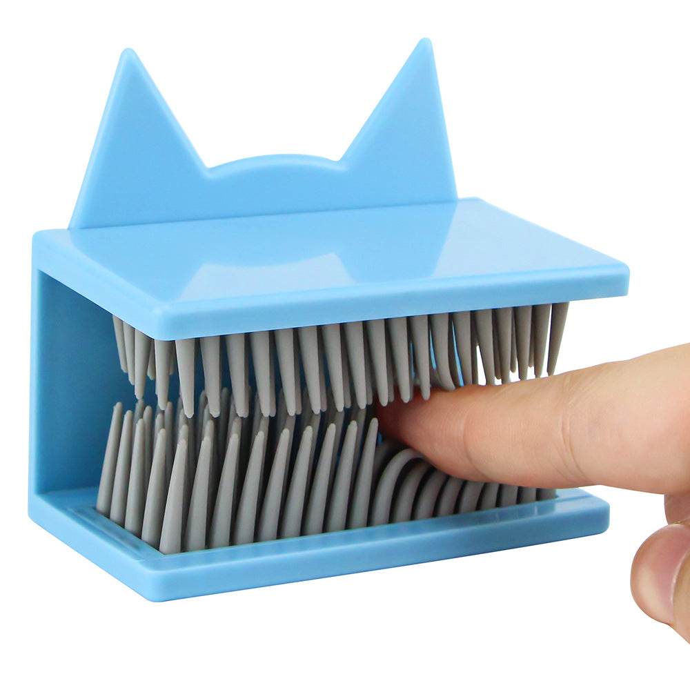 BowLift | Hair collector shower wall