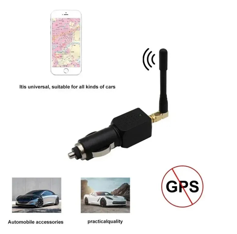 BowLift | Gps Tracker Signal Blockers for Car Truck Vehicle