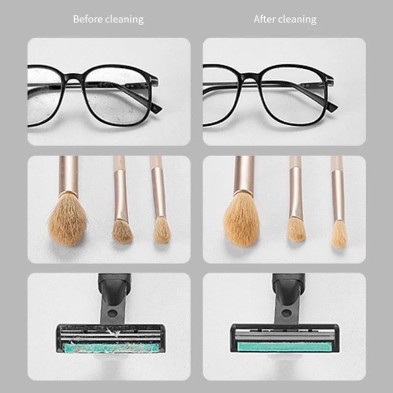 BowLift | Ultrasonic Multi-Function Cleaner