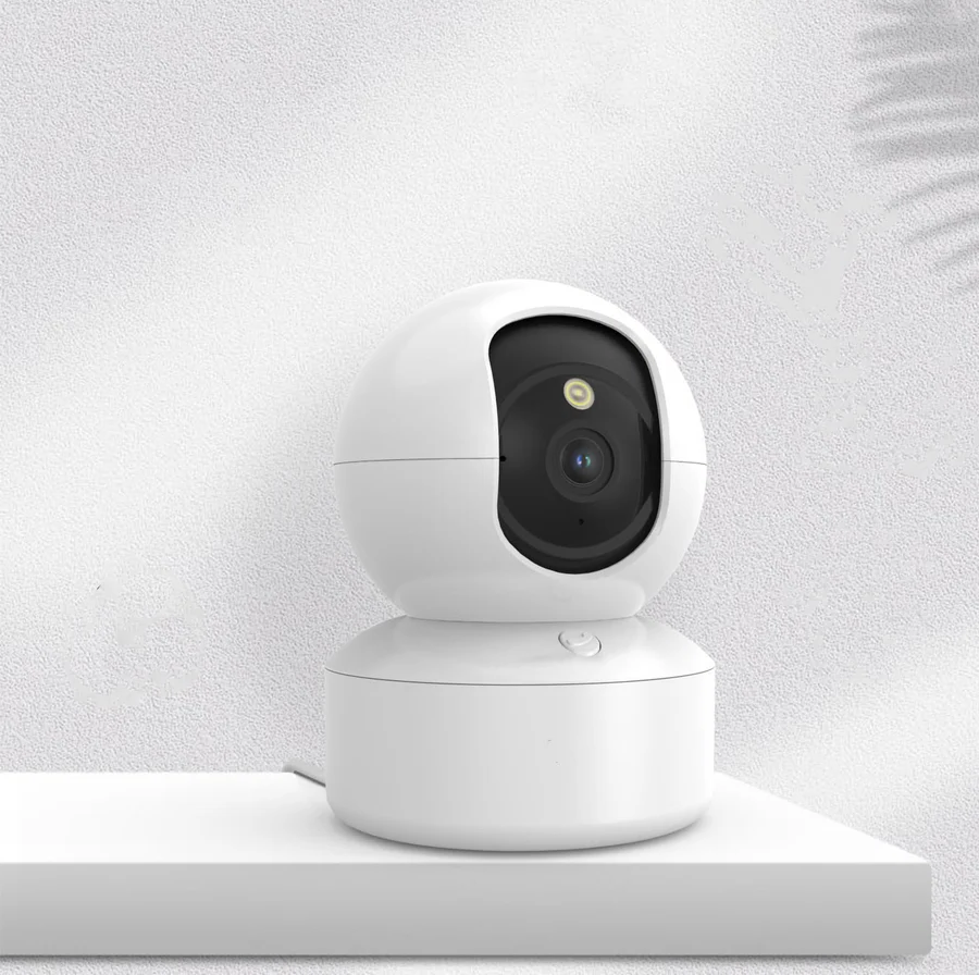 BowLift | Indoor Home Security Camera