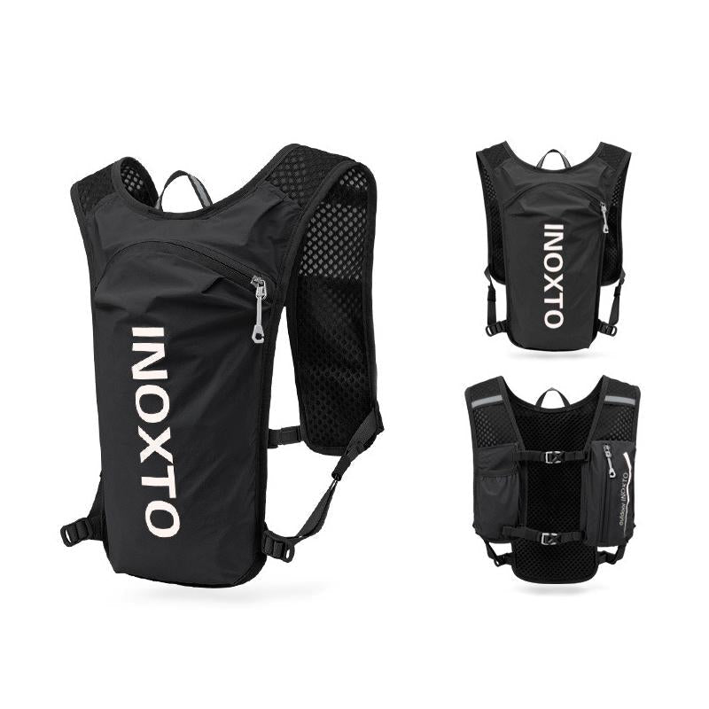 BowLift | Outdoor bicycle backpack