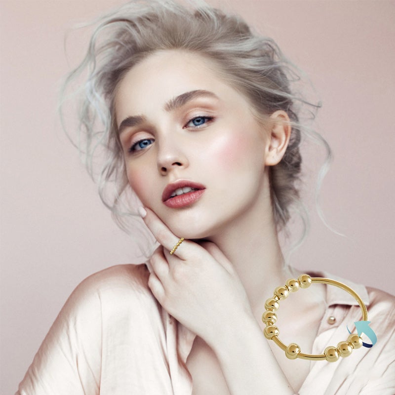 BowLift | Elegant Mindfulness Rings