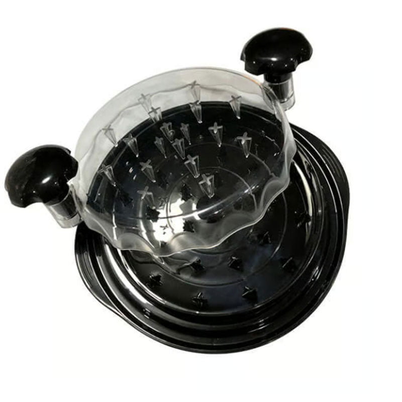 BowLift | Chicken Breast Shredder Tool