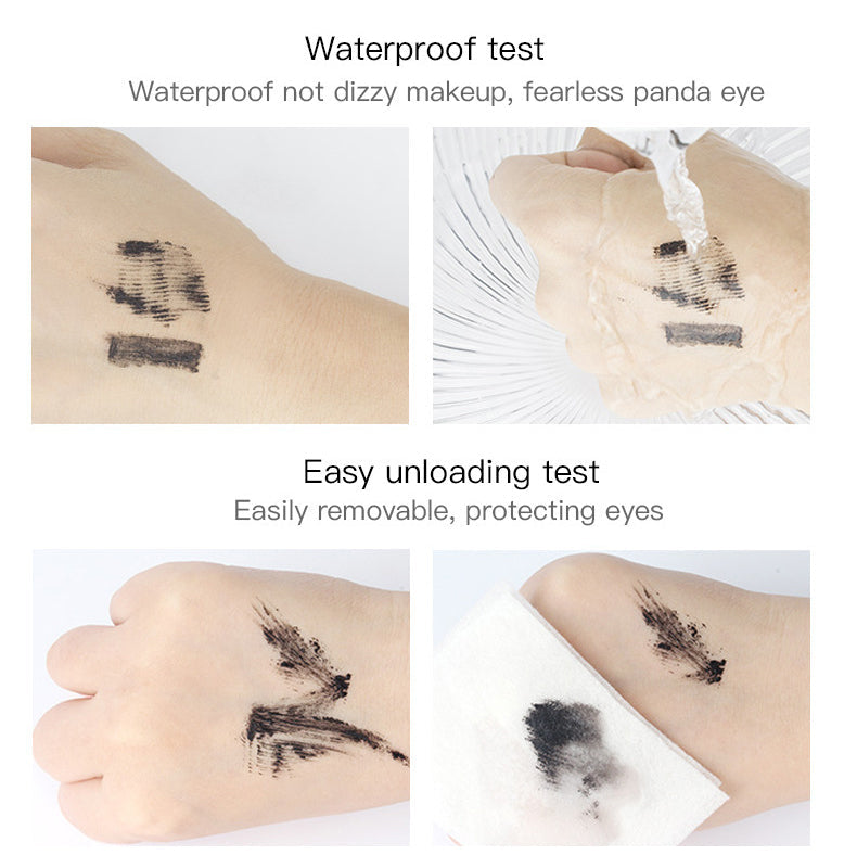 BowLift | 4D LIQUID LASH EXTENSIONS MASCARA COLOR