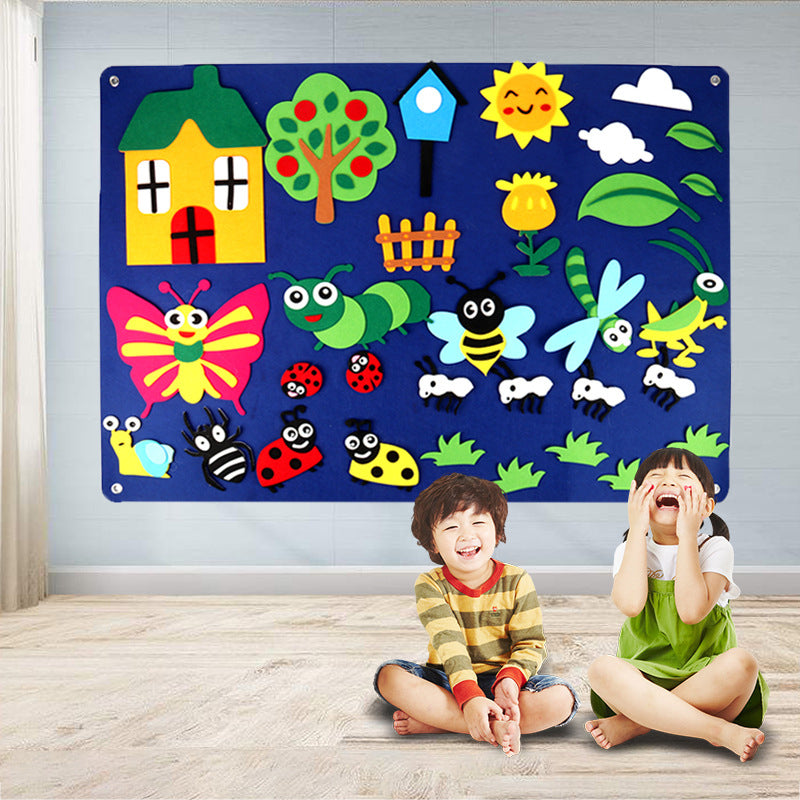 BowLift | Flannel Interesting Graphs For Children