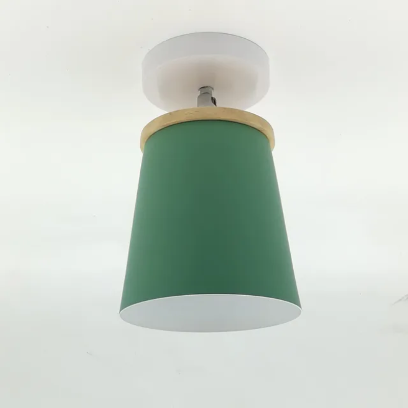 BowLift | Designer ceiling lamp Macaron, ideal for any room
