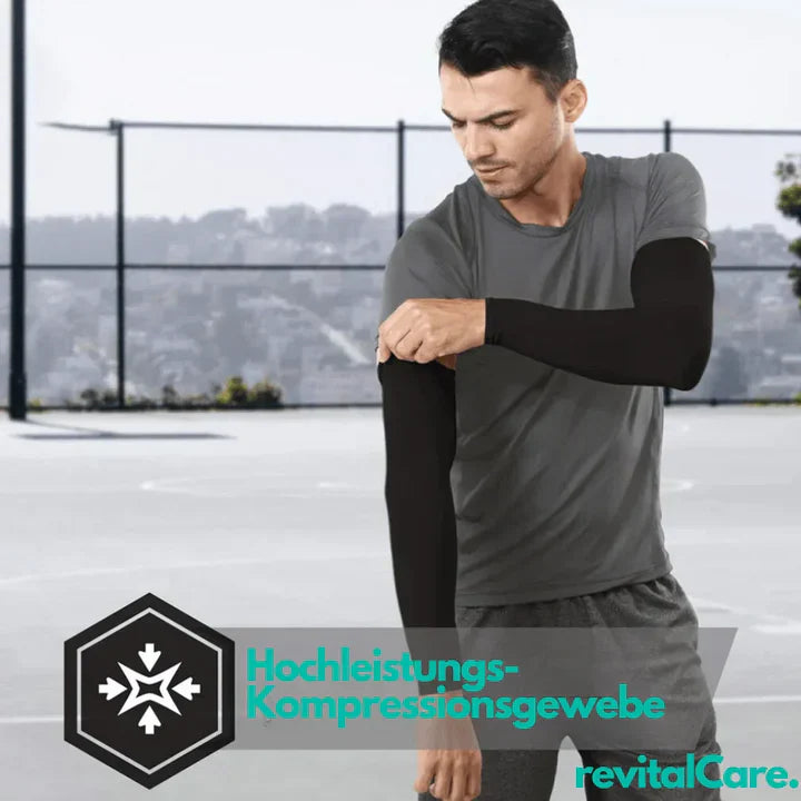 BowLift | Compression Arm Sleeve