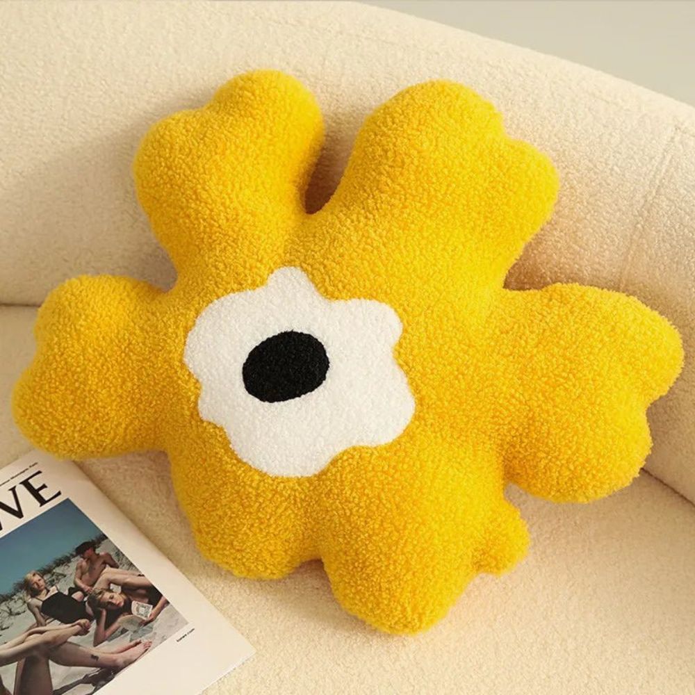 BowLift | Daisy Doodle Cushion