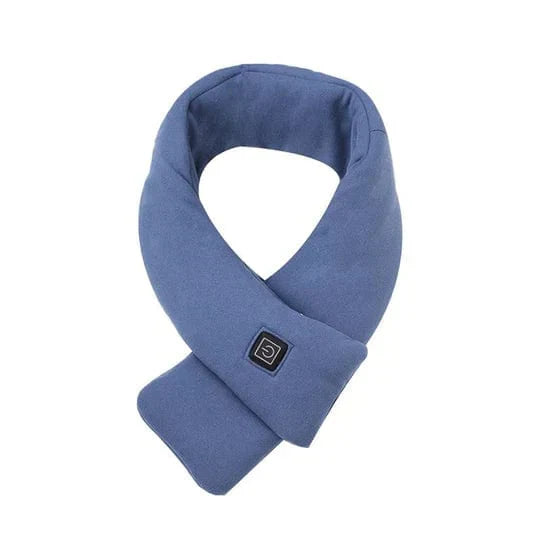 BowLift | Improved Heating Scarf