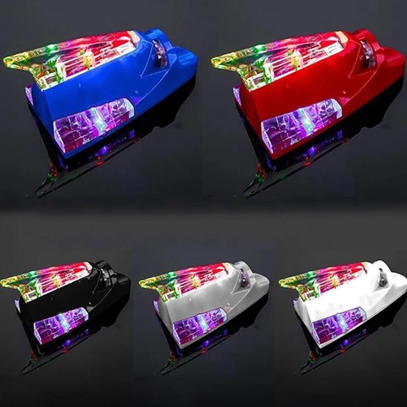 BowLift | Car Decoration Antenna Lights