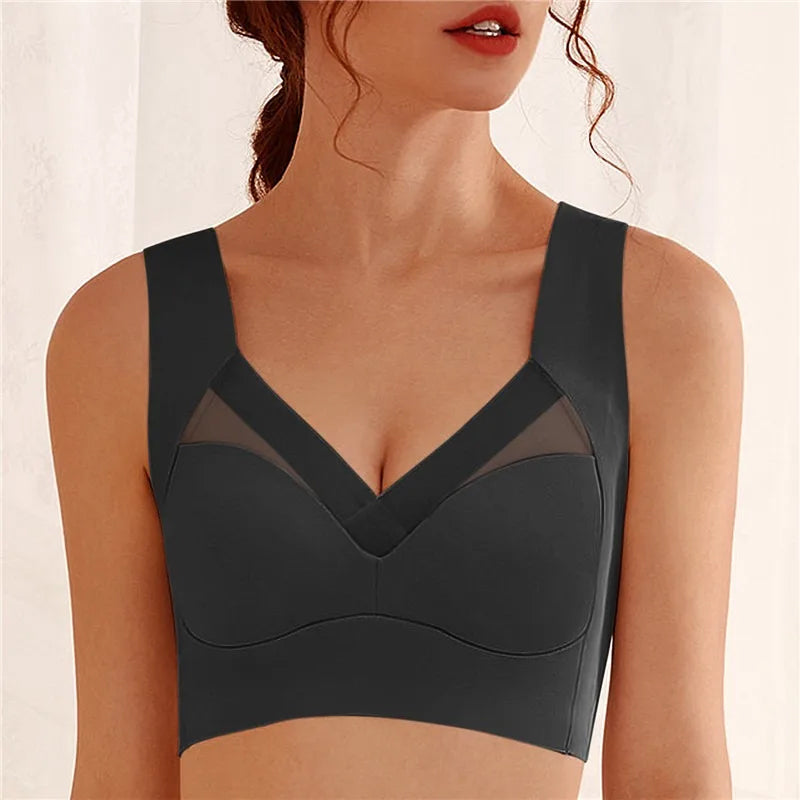 BowLift | Breast Enlargement Bra