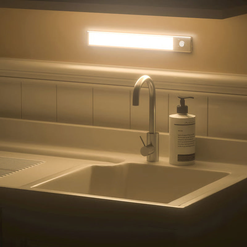 BowLift | Intelligent induction magnetic LED light