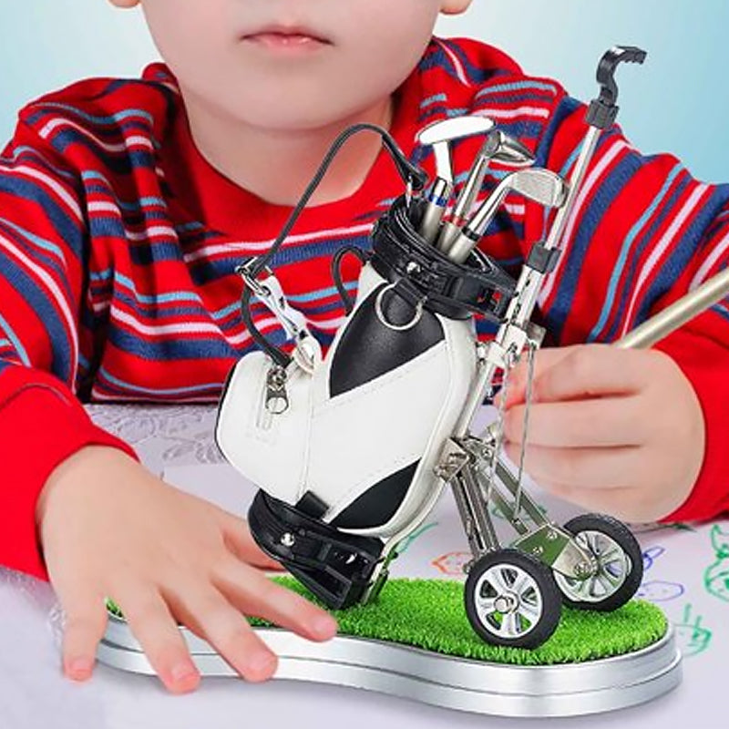 BowLift | Golf Fan Memorabilia