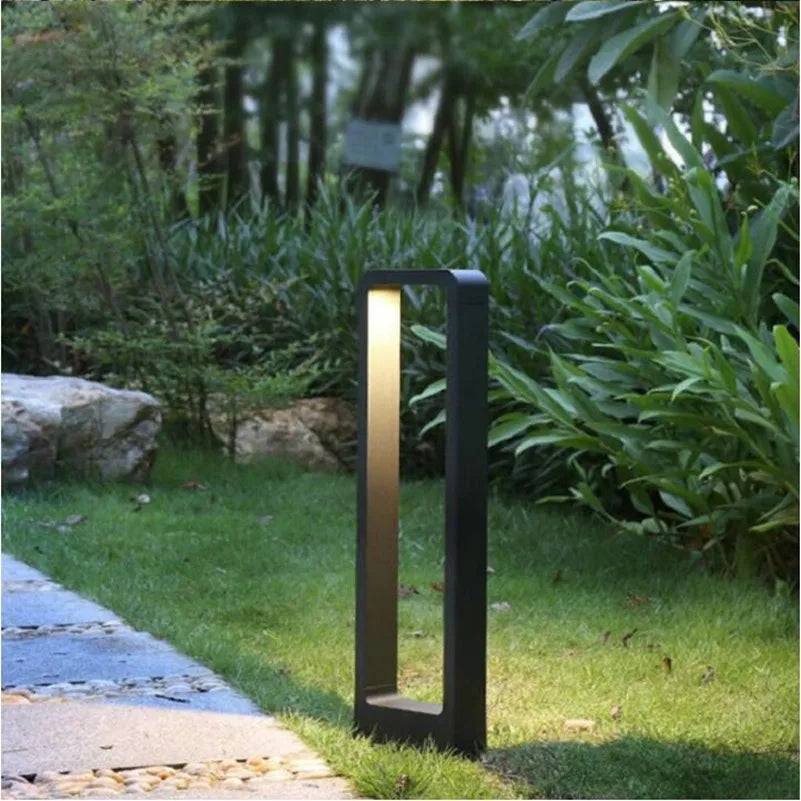 BowLift | SolaraGlow - LED Ground Spot for Garden Lighting | Waterproof & Durable | Perfect for Paths, Terraces & Flower Beds