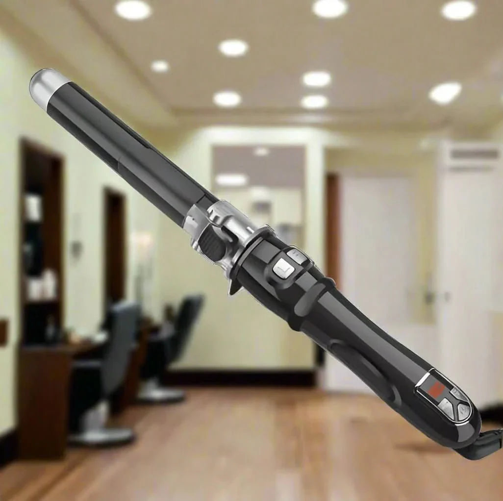 BowLift | Cordless curl styler for perfect curls in 8 seconds