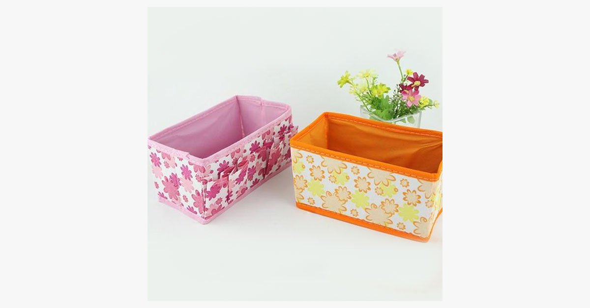 BowLift | Simple Store Make Up Set