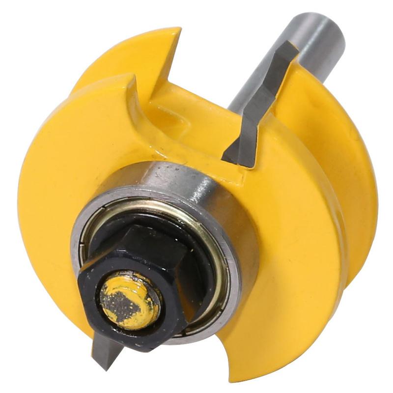 BowLift | Carving Tongue Slot Milling Machines