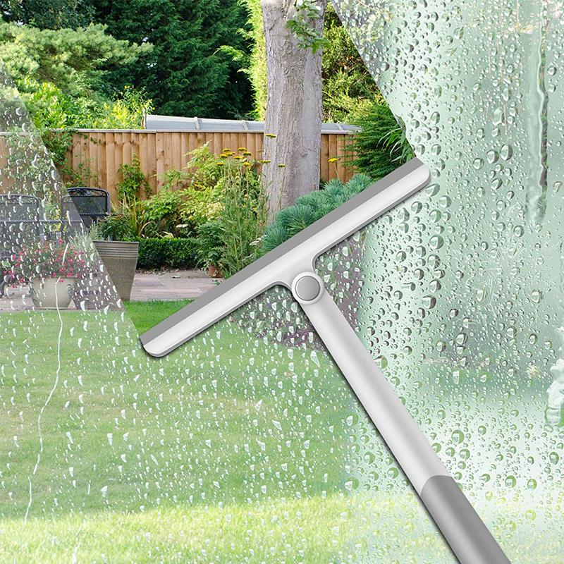 BowLift | Shower squeegee for glass