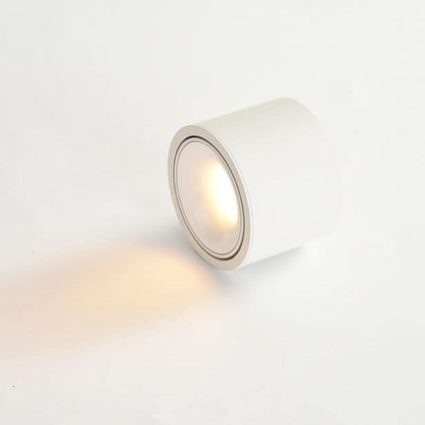 BowLift | Adjustable LED Flush Mount Ceiling Spotlight